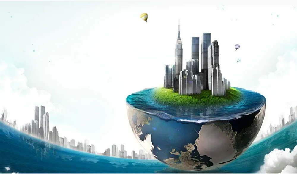 海綿城市建設(shè) ——淺談再生水智能取水機在北京的應(yīng)用